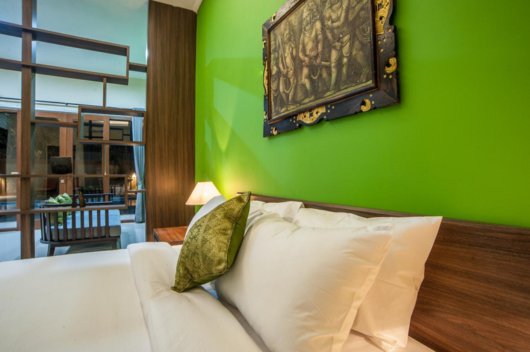 Bedroom 16