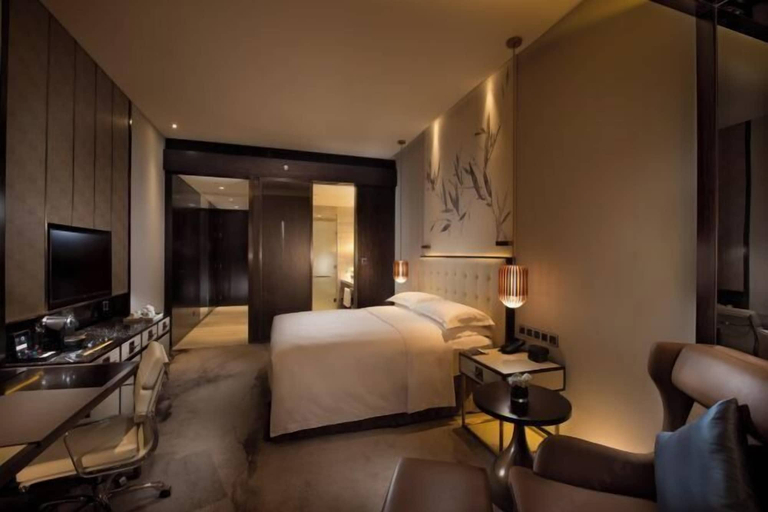 Bedroom 12