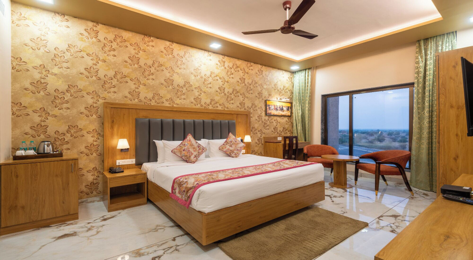 Bedroom 5