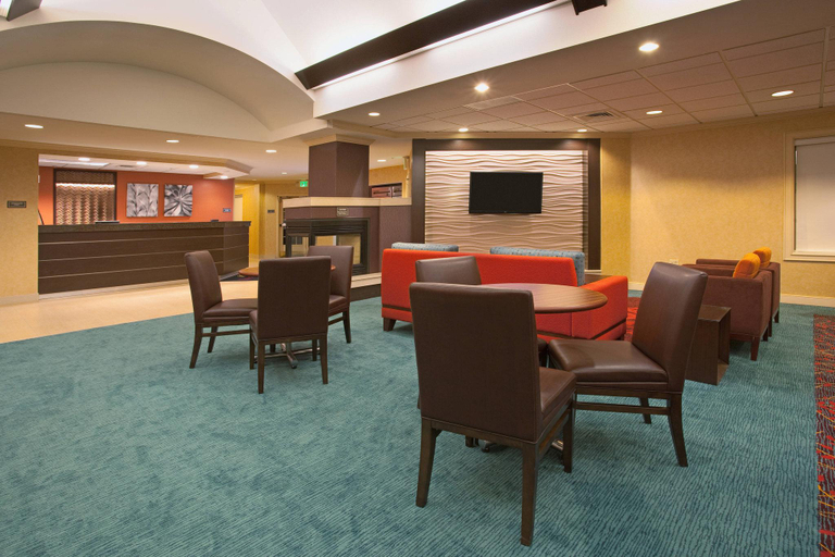 Public Area 2, Residence Inn by Marriott Boulder Broomfield, Boulder