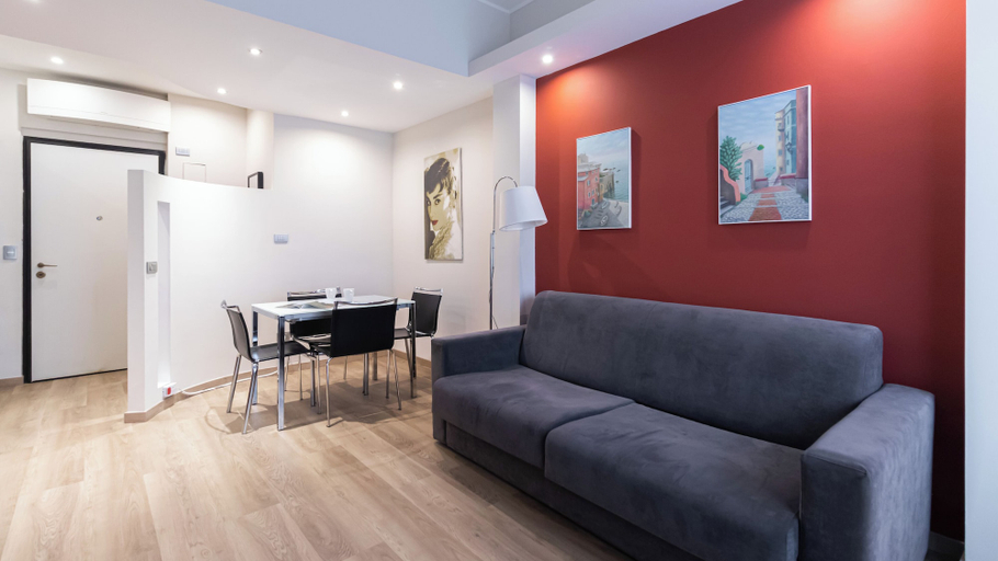 Others 4, Italianway   - Gian Galeazzo, Milano