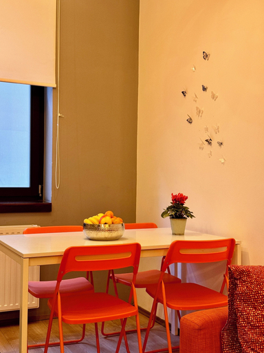 Food & Drinks 5, Gracia Apartment House, Budapesti