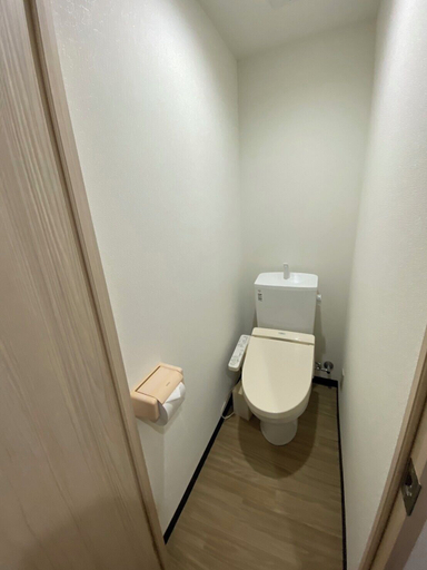 Bathroom 3, MR TOMO FUJI, Fuji