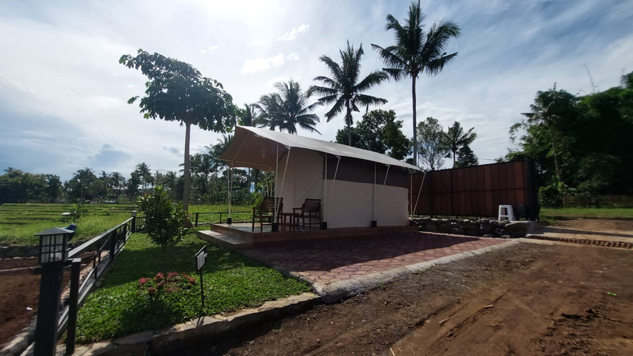 Exterior & Views 3, Glamping Pascamp Park, Banyuwangi