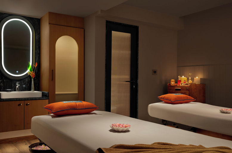 Bedroom 3, Ronil Goa, JdV by Hyatt, North Goa