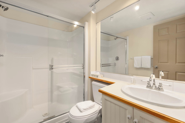 Bathroom 4, The Aspens by Whistler Premier, Squamish-Lillooet