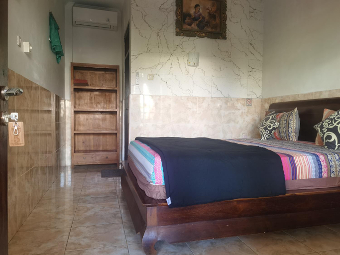 Bedroom 9