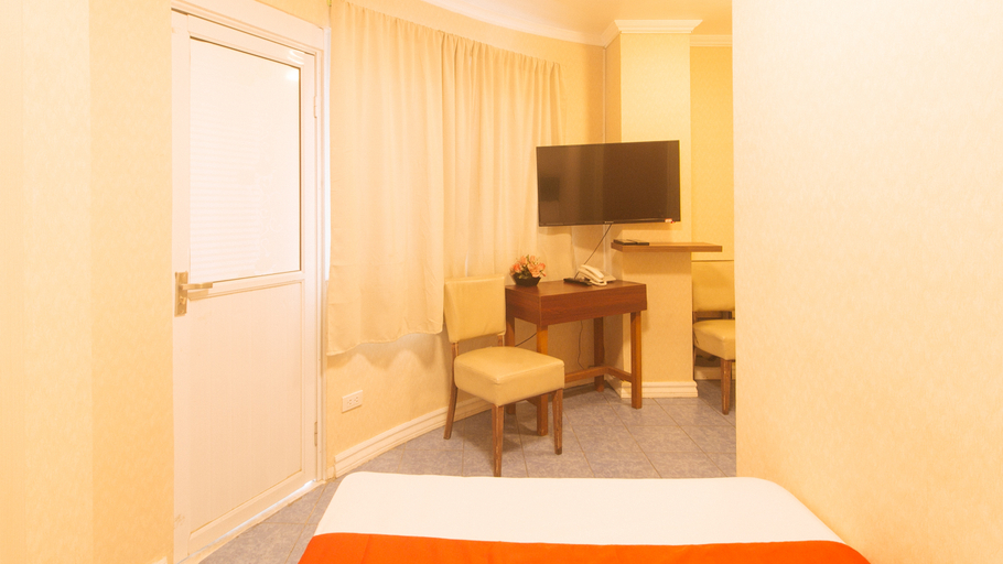 Bedroom 7
