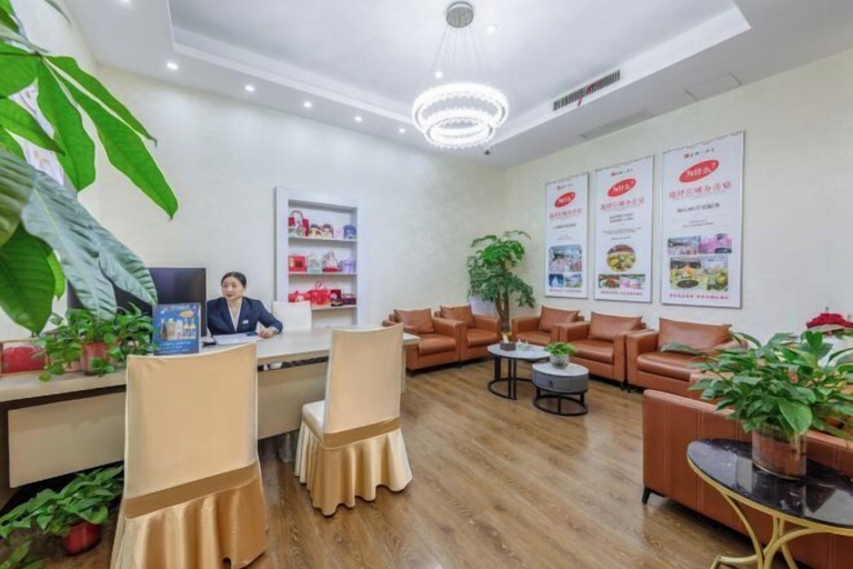 Others 4, Great Wall Hotel, Shaoyang