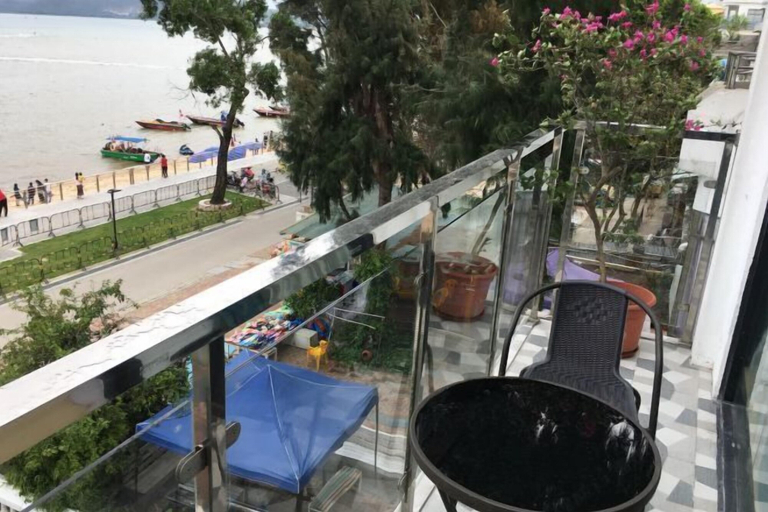 Others 3, West Lafayette seaview Inn, Shenzhen