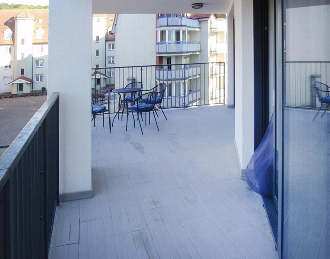 Others 5, Apartment in Miedzyzdroje Near Baltic Beach, Kamień