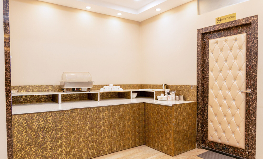 Bathroom 4, Hotel Rajendra Residency, Kamrup Metropolitan