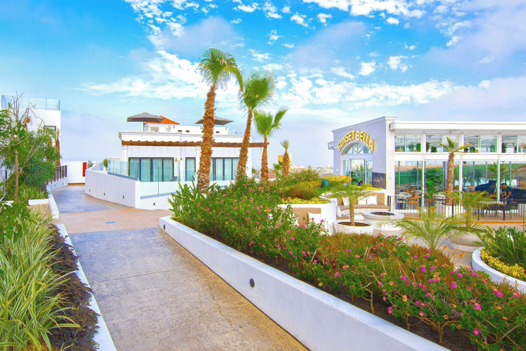 Exterior & Views 2, Bellafer Collection Hotel & Resort, Tijuana