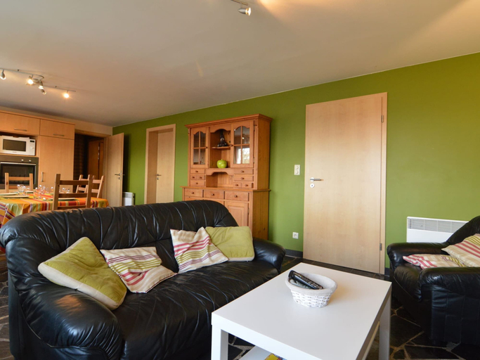 Others 5, Panoramic Retreat in Malmedy, Liège