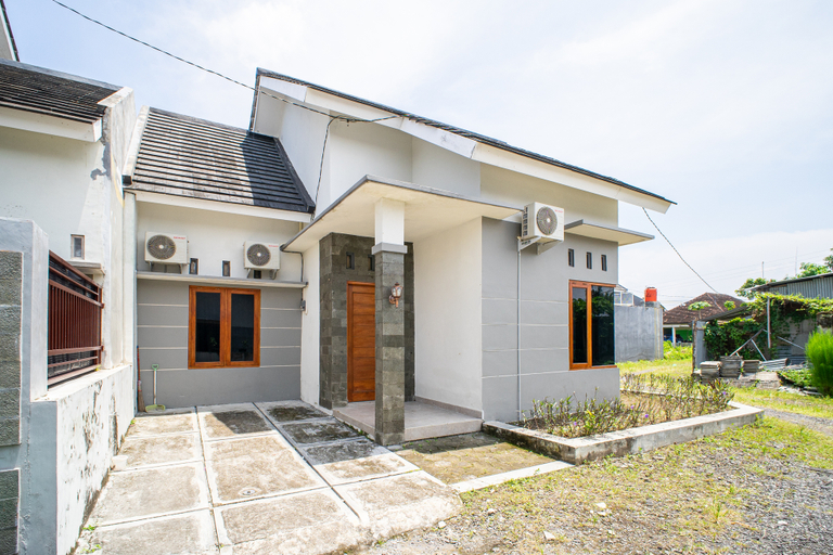 Griya Godean Homestay Jogja, Sleman