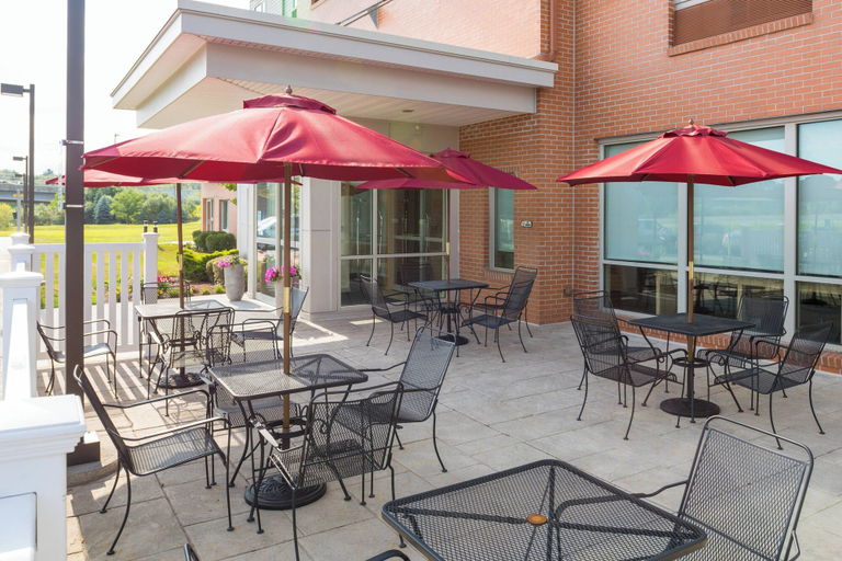 Food & Drinks 5, TownePlace Suites Providence North Kingstown, Washington