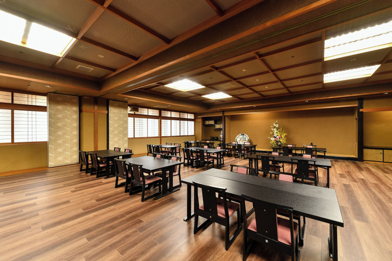 Food & Drinks 4, Hokuriku Fukui Awara Onsen Mimatsu, Sakai City
