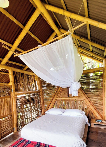 Bedroom 3, El Cielo Biohospedaje, La Mesa
