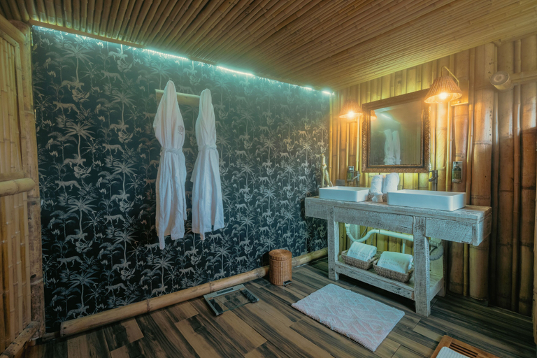 Bathroom 4, Atma Villas Hotel Boutique Guatapé, Peñol