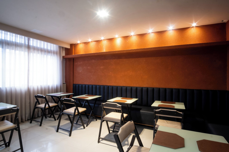 Food & Drinks 4, Marezzi Hotel, Aracaju