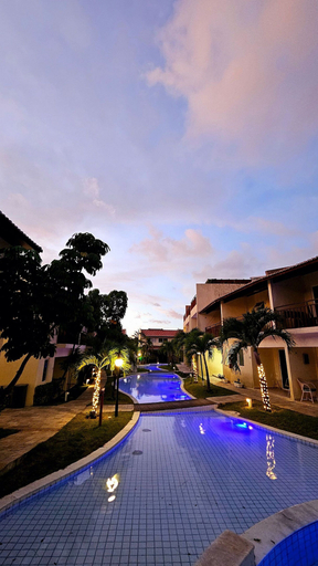 Exterior & Views 2, Solar Água Flats, Tibau do Sul