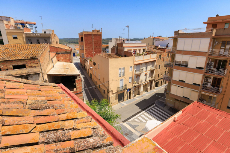Room 2, Unik Vacation Pujol Barbera, Tarragona