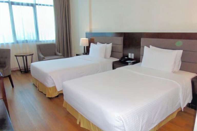 Bedroom 7