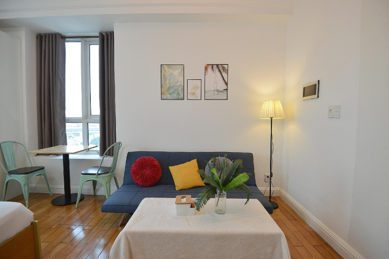 Others 3, THE MANOR 2 STUDIO APT FREE ROOFTOP POOL , Bình Thạnh