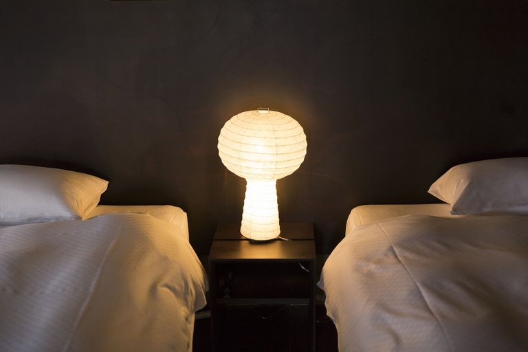 Bedroom 3, EN Takeda Castle Town Hotel, Asago