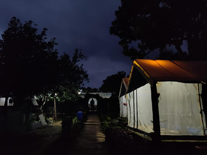 Others 3, Hotel Sunrise Netarhat, Gumla