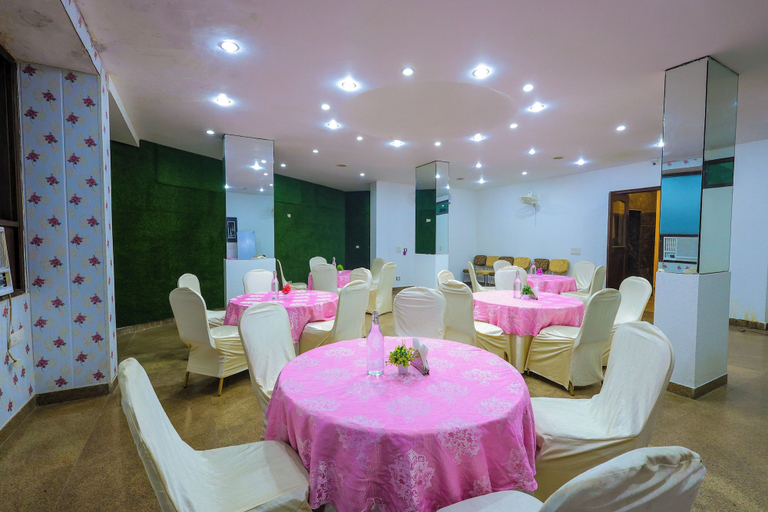 Food & Drinks 5, Nikko Blue - Boutique Hotel, Gurgaon