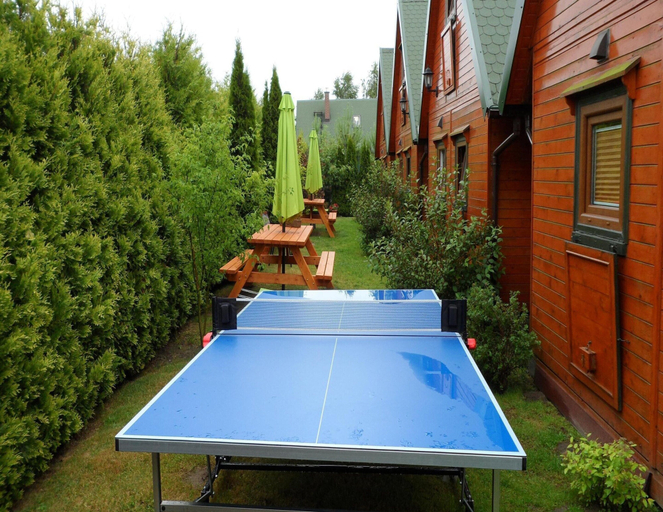 Sport & Beauty 3, Holiday homes with terraces, close to the beach, Koszalin