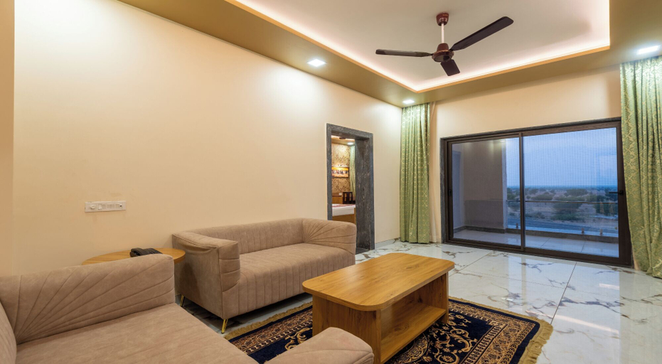 Others 5, Hotel Kaushal Regency - Pure Veg, Barmer