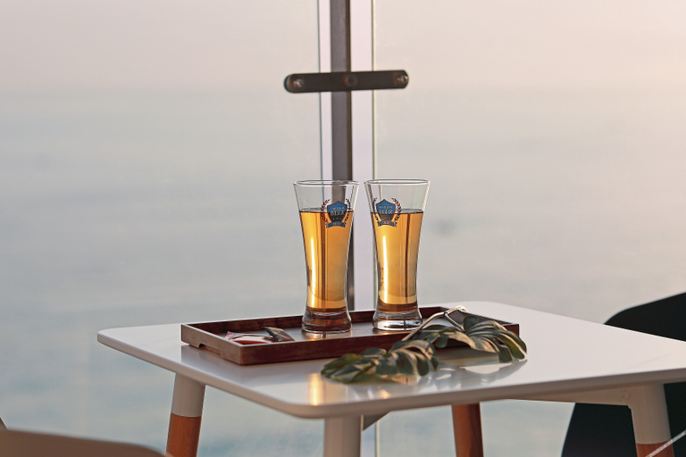 Food & Drinks 4, Heavenmark in Sokcho, Goseong