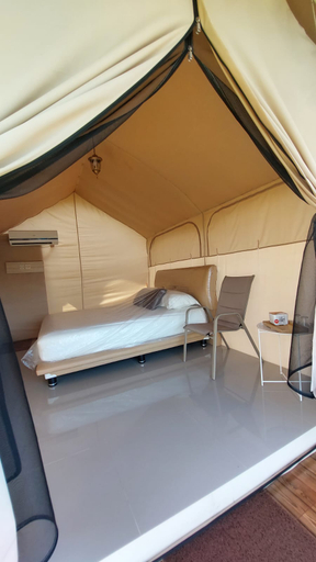 GLAMPING PASCAMP PARK, Banyuwangi