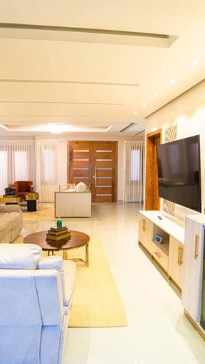 Bedroom 3, Villa Maria luxury en Miches, Miches