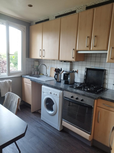 Others 4, Chambre proche du campus n2, Bas-Rhin