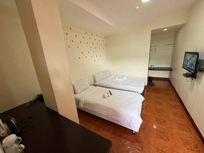 Bedroom 5, I’m Inn Hotel Sorsogon near SM/Terminal, Sorsogon City