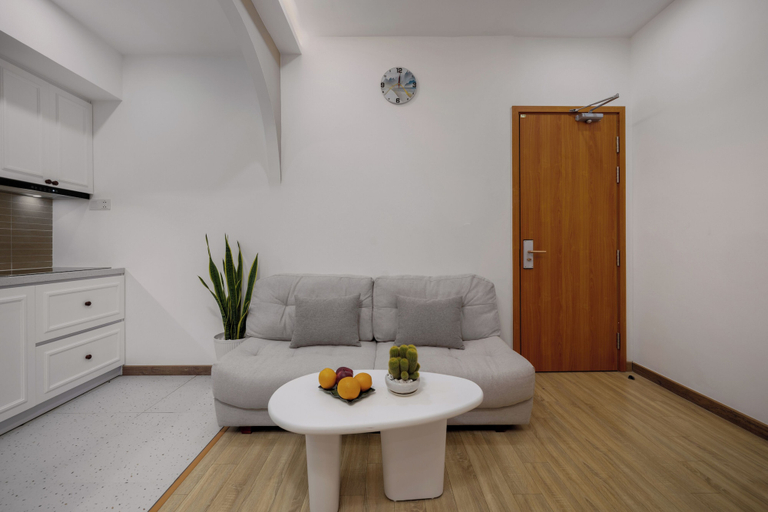 Others 5, Q Apartment Da Nang, Hải Châu