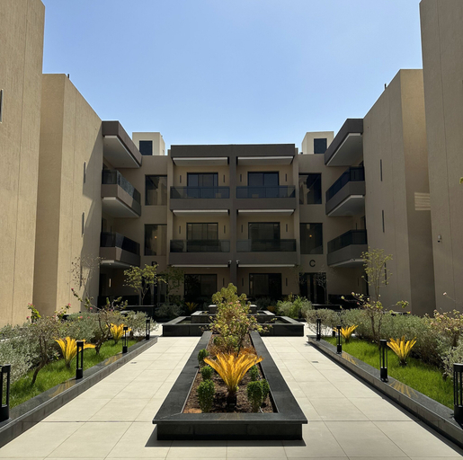 Exterior & Views 2, Kease Al Khalij A-9 Royal Touch AG92, Riyadh