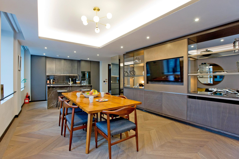 Others 4, 3-bed Deluxe Apt 205, London