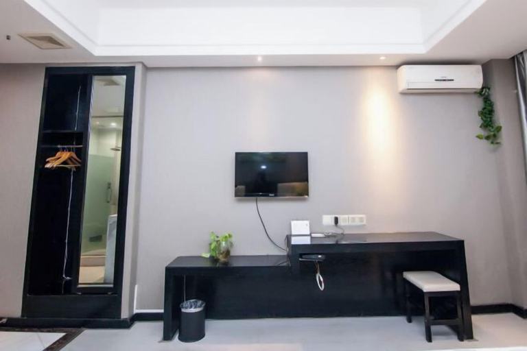 Others 5, Yicheng Hotel (Henan University of Technology), Zhengzhou