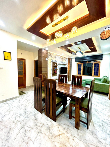 Food & Drinks 4, Dreamville Stays Shimla, Shimla