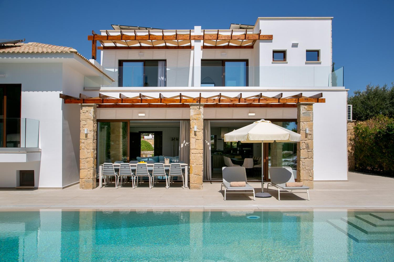 Sport & Beauty 2, Aphrodite Hills Holiday Residences Superior Villas