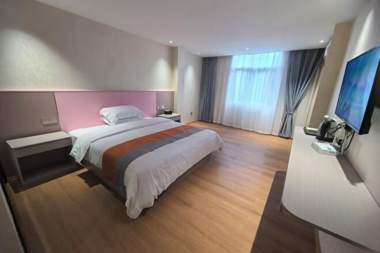 Weiyou Boutique Hotel, Nanning
