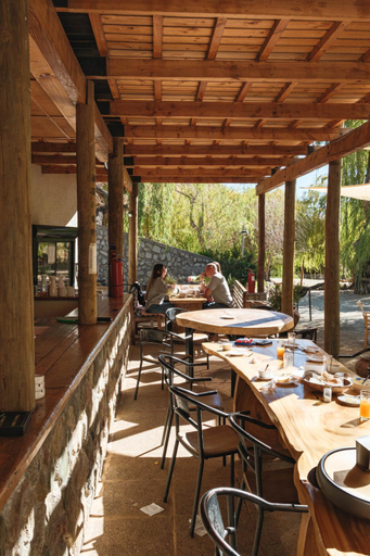 Food & Drinks 4, Glamping Miraflores, Elqui