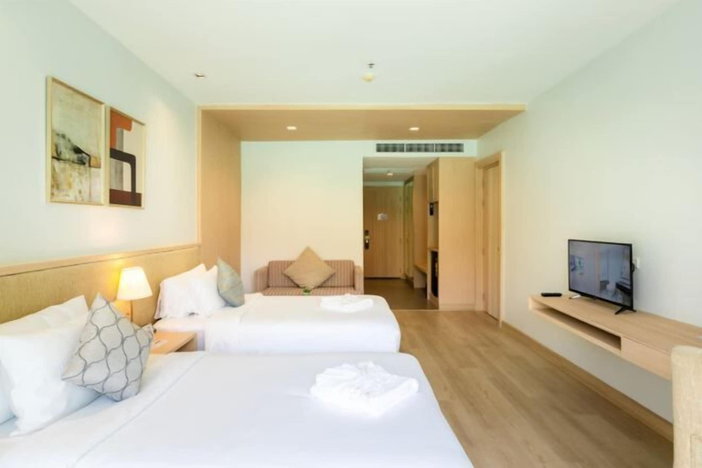 Bedroom 11