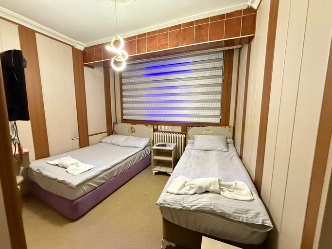 Bedroom 4, Otel Büyük Doğu, Merkez
