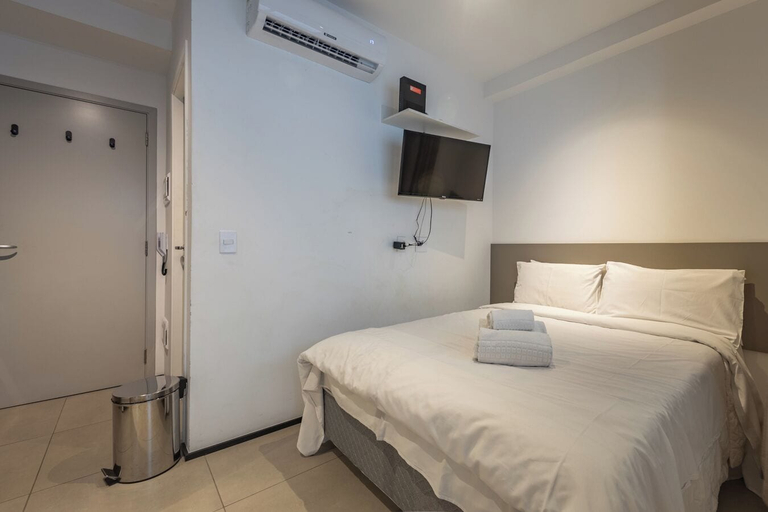 Bedroom 2, 360 VN Humberto, São Paulo