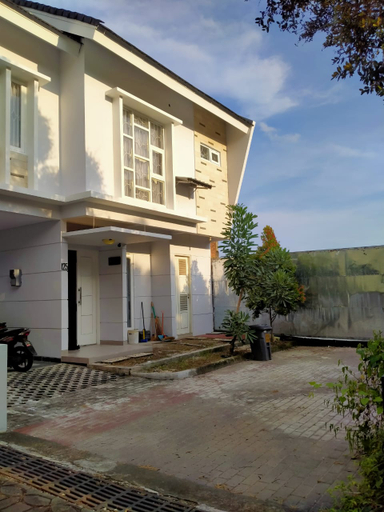 SORLYS, Yogyakarta